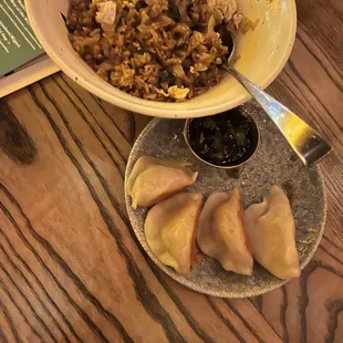 Basil Fried Rice