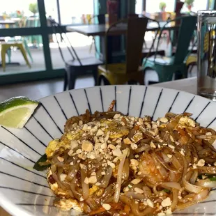 Pad Thai