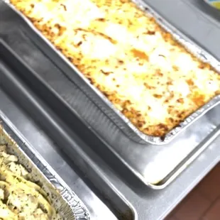 Hawkeye's New York Pizza and Pasta
