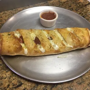Stromboli