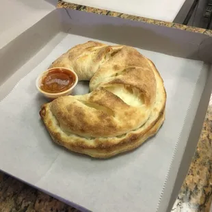 Calzone