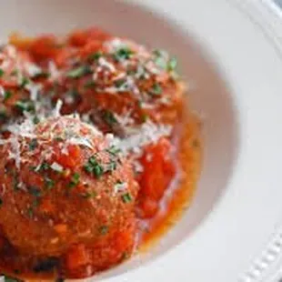 Meatballs