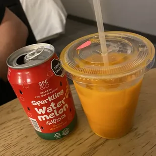 drink