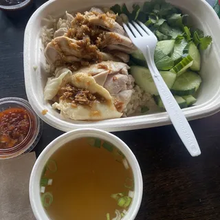 KMG & Broth