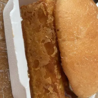 Tofu Sandwich