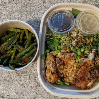 Green Beans