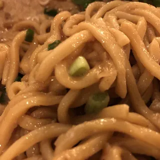 Garlic Noodles