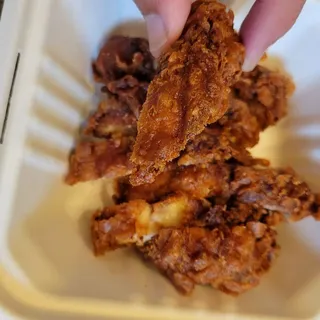 Fried Chicken Side