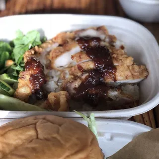 Fat Rice