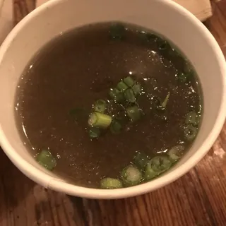 Broth