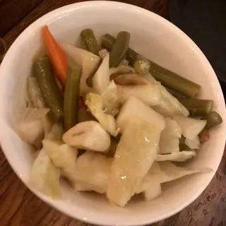 Pickles