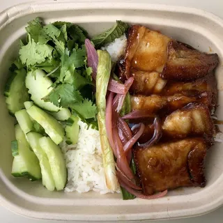 Jasmine Rice
