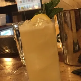 Ginger Beer