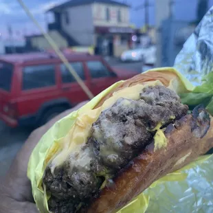 food, burgers, burger