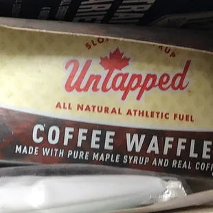 Excellent source of energy, regardless if swimming/cycling/(gimp)walking/etc.