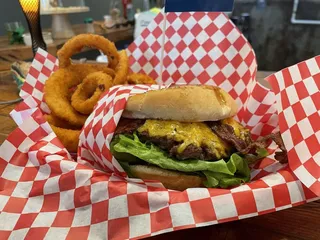 Tommy's Hamburgers