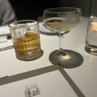 Smoke them if you got them and Lemon drop.