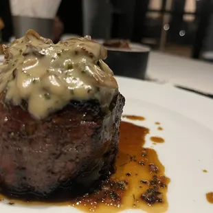 Filet Mignon