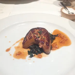 Foie Gras