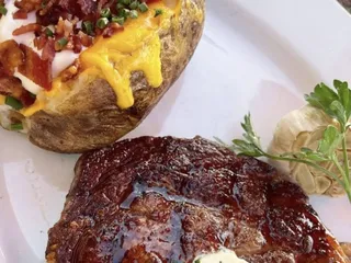 Sutter Street Steakhouse