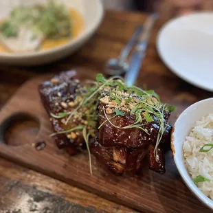 St. Louis Ribs