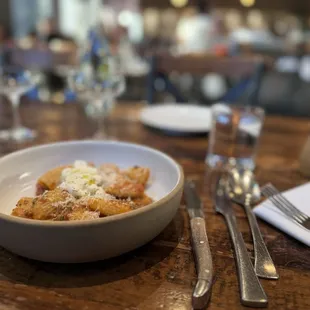 Rigatoni