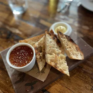 Duck Liver Mousse