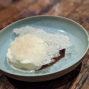 crepes, food
