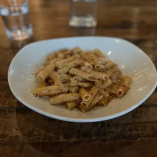 Rigatoni
