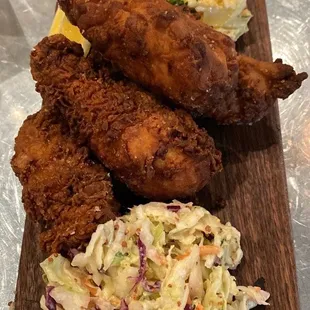 Fried Chicken Sandwich