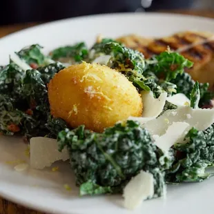 Kale Caesar