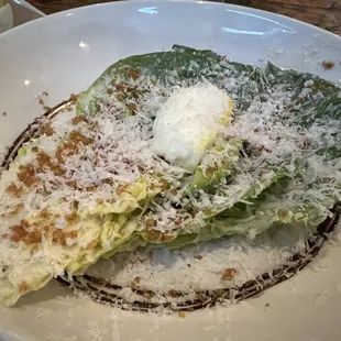 Soft Poached Egg
