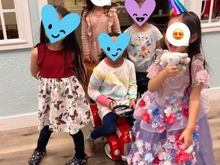 Little Kingdom Playroom