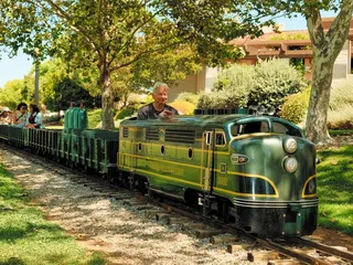 Folsom Valley Railway