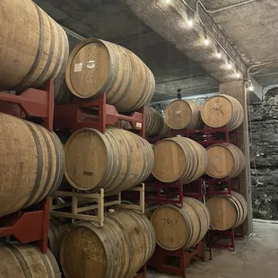 Cellar