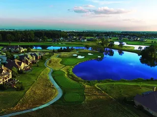 The Sagamore Club