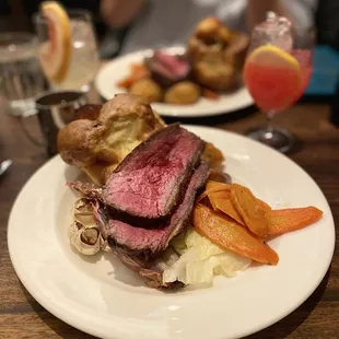 Sunday brunch