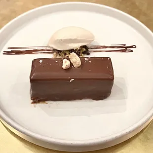 Peanut Butter Louis