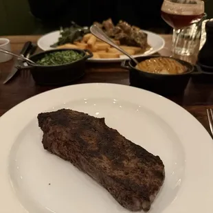 New York Strip