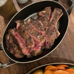 Rib Chop
