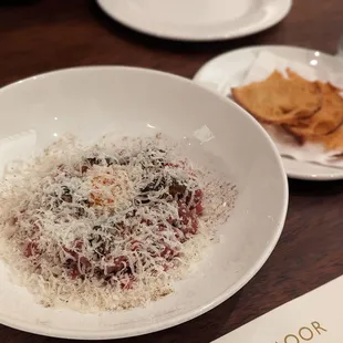 Steak Tartare