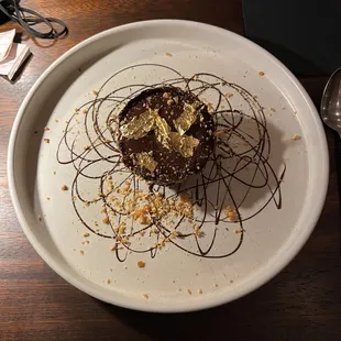 Grand Rocher