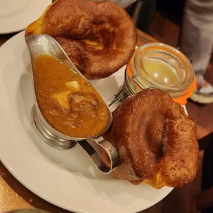 Potted Beef