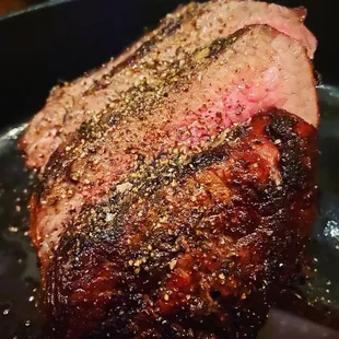Rump Steak