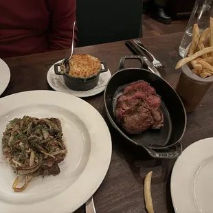Cast Iron Filet