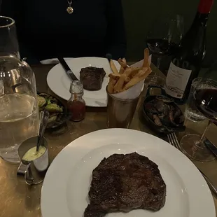 Filet Mignon