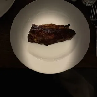 Strip Steak