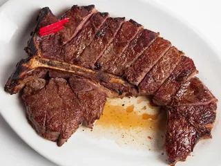 Rocco Steakhouse