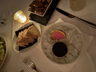 Bowery Meat Company