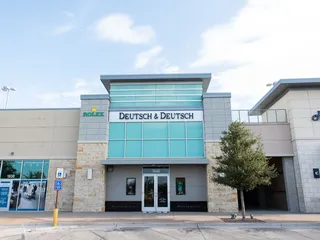 Deutsch & Deutsch - El Paso